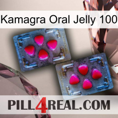 Kamagra Oral Jelly 100 15